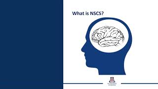 Neuroscience and Cognitive Science major at the Meet Your Major Fair