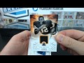 2013 Panini National Treasures Football Half Case Break #3