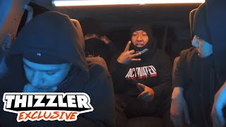 Red Alert (GB x Acito x Young Iggz x Rico 2 Smoove x BabyfaceWood) - The Lick (Music Video)