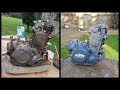 Motor / Engine  Rebuild || KTM EXC 450 2003