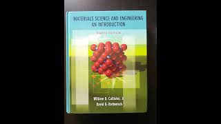 Composite Materials and Reinforcement | Chapter 16 – Materials Science and Engineering
