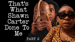 The Biggest Lie Jaguar Wright Ever Told: Part 2 #jaguarwright