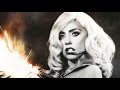 Lady Gaga - Speechless (Monster Ball Tour Studio Version)