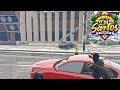 City Of Los Santos On Demon Time Part 16 | GTA RP