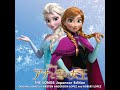 let it go end credit version