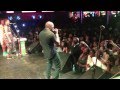 Kaysha x Motema - Live @ Coconuts Live, Maputo, Mozambique. August 2012