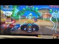 マリオカートアーケードグランプリＤＸ　分身バトルパート62