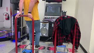 Psyched Out II ITG Tournament Stage 2 (Technicolor Shades) - NUTDOG