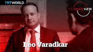 Leo Varadkar on Ireland’s place in the world | The InnerView