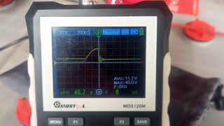 Désulfateur de Batteries plombs 12v. ça marche même sur les grosses batteries !