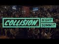 Collision 2020 Night Summit trailer