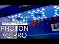 High Performance Aquarium Lighting for Reef Tanks! ReefBreeders Photon V2 LEDs