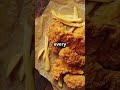 Messi & Ronaldo's Epic Fried Chicken Feast! by ALEX's Workspace