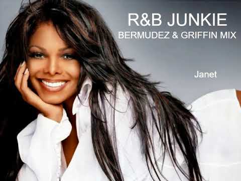 Janet Jackson "R&B Junkie" (Bermudez & Griffin Mix) - YouTube