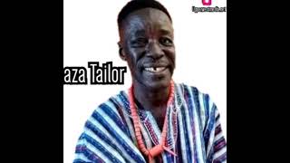 Taaza Tailor - Libideme [UW Music]