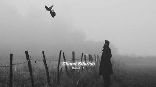 Chand Sifarish (slowed+reverb)