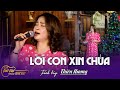 Nhạc Giáng Sinh Xưa- Lời con Xin Chúa - St Lê Kim Khánh - Thiên Hương - Cafe Đất Việt