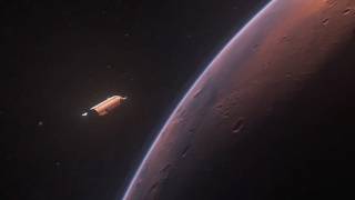 SpaceX announces Starship’s first private human spaceflight to Mars