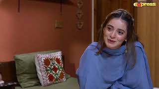 Muhabbat Ki Akhri Kahani - Episode 1 | Best Scene 08 | Express TV