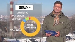 Тарифи та термомодернізація. Випуск №18. Твій Дім III.