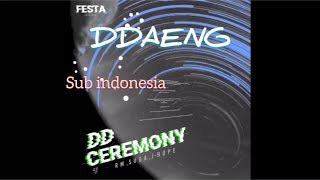 [Sub Indo] DDAENG(땡) - BTS (RM,Suga,J-hope)