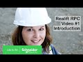 Introduction to the Realift RPC | Schneider Electric Support