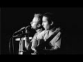 Simon and Garfunkel - Live Monterey Pop Festival June 16, 1967 FULL CONCERT