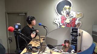 RainbowtownFM 88.5MHz のライブ配信