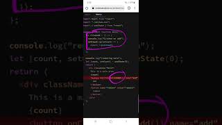too many rerenders error in react - react limits the renders to prevent infinite loop FIXED