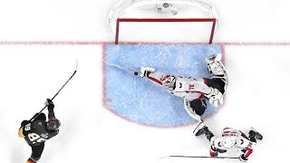 NHL Greatest Saves Of All Time