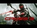 Crysis 3 Gameplay (XBOX 360 HD)