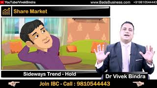 28 Secret Formula Of  Share Market Billonaires   Case Study   Dr Vivek Bindra