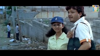ಚೆಲುವಿನ ಚಿತ್ತಾರ Kannada Love Story Movie - ಗಣೇಶ್, ಅಮೂಲ್ಯ, ಕೋಮಲ್ | Ganesh Amulya Kannada Movie