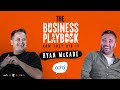 The Business Playbook: Odro - Ryan McCabe