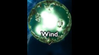 [FFRK] Global Sub 30 Fenrir (Wind Magicite) NO ICE SB USED