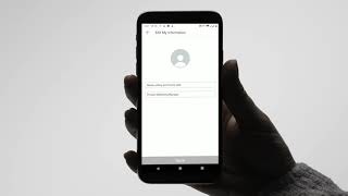 iPECS ONE for Android - User Settings 2021