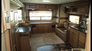 Used 2013 Starcraft Travel Star 294RESA