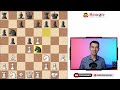 Fischer's Rule Will Prevent 50% of Your Chess Mistakes