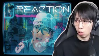 Low G | Love Game (ft. tlinh) | ViruSs Reaction