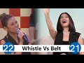 morissette vs katrina i hold a birit note challenge