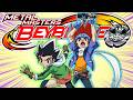 Beyblade Metal Masters was WEIRD