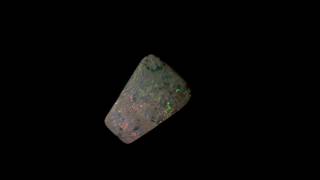 5.03ct Solid Boulder Opal by Anderson-Beattie.com