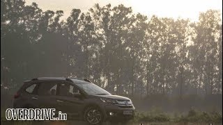 Special feature: Exploring Punjab in the Honda BR-V