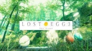 タマゴとの戦いを終わらせに来た#5【LOST EGG 3: The Final】