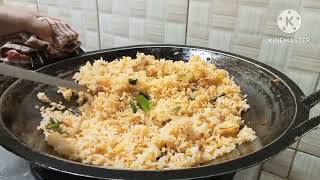 NASI GORENG RESEP BIASA RASA LUAR BIASA