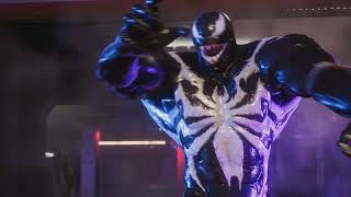 Marvel's Spider-Man 2 Venom