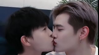 [BL/GAY]kiss kiss -一起快七年了还会害羞〃∀〃(lai jia xin \u0026 li jia hua) 赖佳新李嘉华 嘉新饼干 LGBT