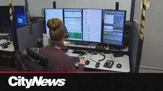 Toronto police launch new non-emergency number