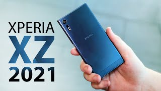 Sony Xperia XZ Review in 2021 | Still Worth Your Money??