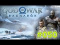 Let's Platinum God of War: Ragnarök #050 - In Search of the Norns